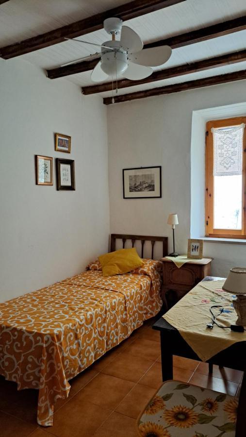 Casa Dei Lavatoi Pitigliano Apartment Exterior photo