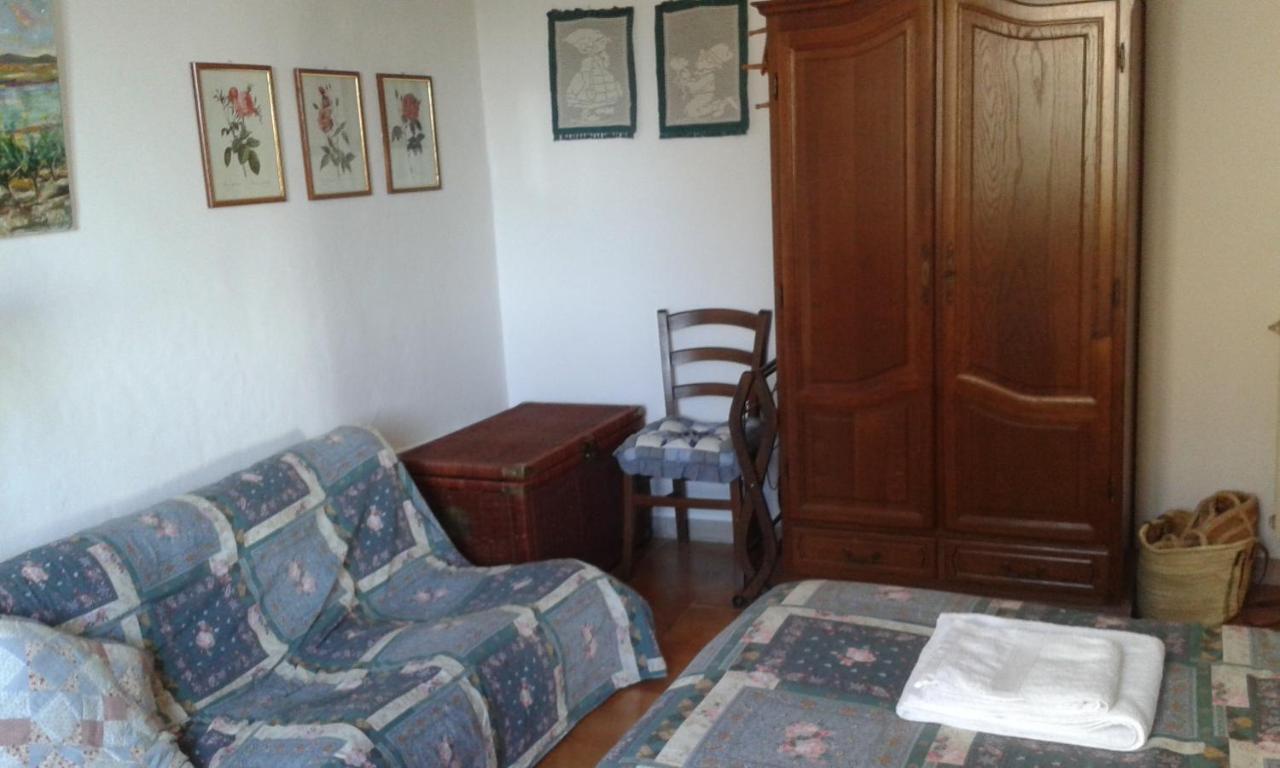 Casa Dei Lavatoi Pitigliano Apartment Room photo